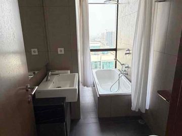 Apartemen Yukata Suites Disewakan Apartemen di Alam Sutera 2BR