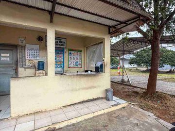 Land Bank 2,8 Hektar Cocok Untuk Cluster Di Cilangkap