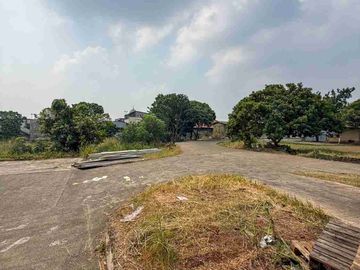 Land Bank 2,8 Hektar Cocok Untuk Cluster Di Cilangkap