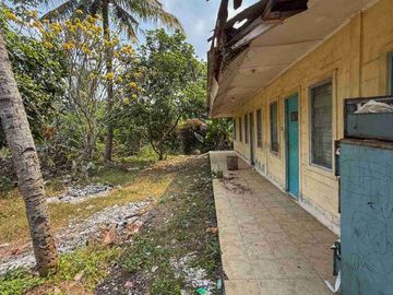 Land Bank 2,8 Hektar Cocok Untuk Cluster Di Cilangkap