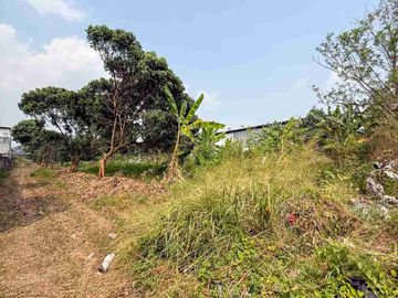 Land Bank 2,8 Hektar Cocok Untuk Cluster Di Cilangkap