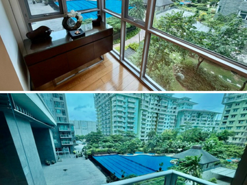 CONDO FOR RENT One Serendra 2 Bedroom Unit Fully Furnished BGC Taguig City near Two Serendra Seda BGC Market Market Serendra Mall condo for rent