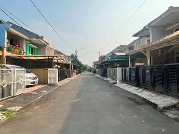 Dijual Cepat Rumah Sudah Renoved 2lt Furnished Siap Huni Sektor 7c Gading Serpong