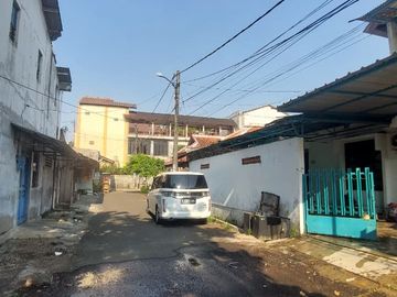 Rumah Terawat 1 Lantai di Bangun Reksa Indah Karang Tengah
