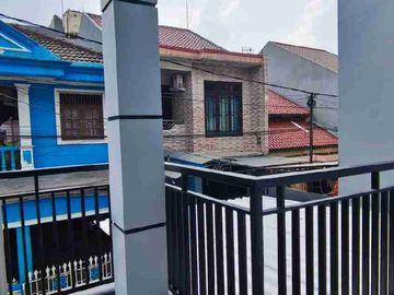 Dijual rumah Kavling DKI Duren Sawit , Pondok kelapa Jakarta Timur