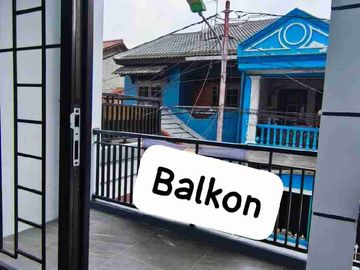 Dijual rumah Kavling DKI Duren Sawit , Pondok kelapa Jakarta Timur