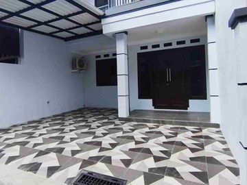 Dijual rumah Kavling DKI Duren Sawit , Pondok kelapa Jakarta Timur