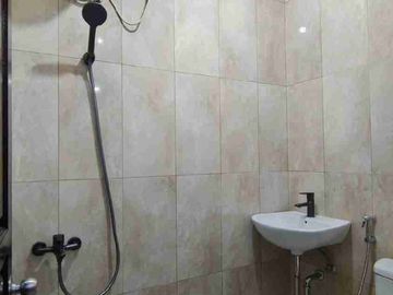 Dijual rumah Kavling DKI Duren Sawit , Pondok kelapa Jakarta Timur
