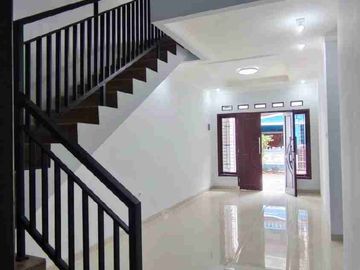Dijual rumah Kavling DKI Duren Sawit , Pondok kelapa Jakarta Timur