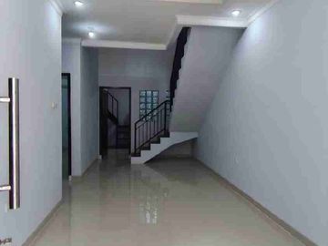 Dijual rumah Kavling DKI Duren Sawit , Pondok kelapa Jakarta Timur