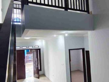 Dijual rumah Kavling DKI Duren Sawit , Pondok kelapa Jakarta Timur