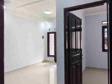 Dijual rumah Kavling DKI Duren Sawit , Pondok kelapa Jakarta Timur