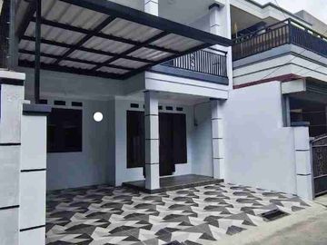 Dijual rumah Kavling DKI Duren Sawit , Pondok kelapa Jakarta Timur