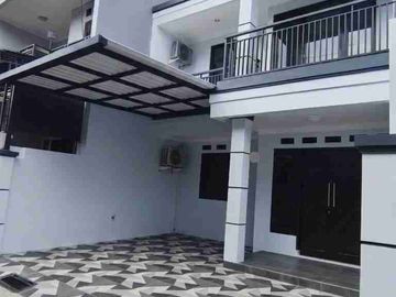 Dijual rumah Kavling DKI Duren Sawit , Pondok kelapa Jakarta Timur