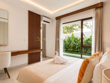 Villa Modern Freehold 4 Kamar Tidur dengan Kolam Renang Pribadi di Sanur – Fully Furnished