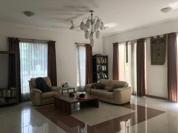 Jual Cepat Rumah Modernland Kota Tangerang Jalan Pulau Dewa