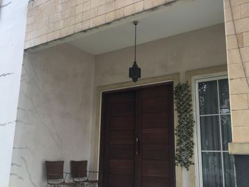 Jual Cepat Rumah Modernland Kota Tangerang Jalan Pulau Dewa