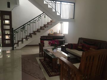 Jual Cepat Rumah Modernland Kota Tangerang Jalan Pulau Dewa