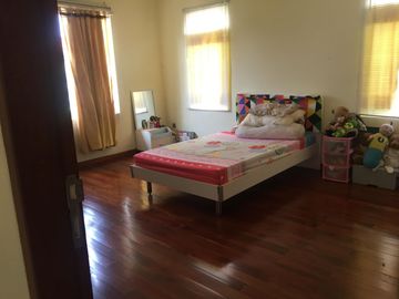 Jual Cepat Rumah Modernland Kota Tangerang Jalan Pulau Dewa