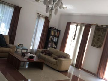 Jual Cepat Rumah Modernland Kota Tangerang Jalan Pulau Dewa