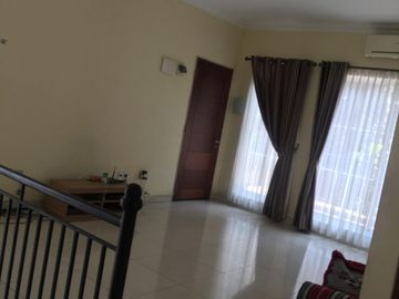 Jual Cepat Rumah Modernland Kota Tangerang Jalan Pulau Dewa
