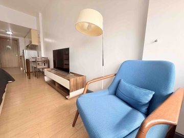 For Sale: Well-Maintained Fully Furnished Studio Residence at One Shangri-La Place