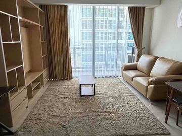 Apartemen Yukata Suite Disewakan Apartemen Yukata Suite 2BR