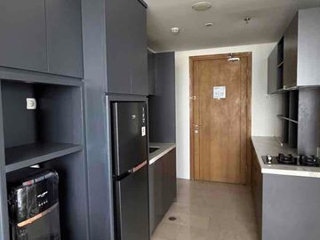 Apartemen Yukata Suite Disewakan Apartemen Yukata Suite 2BR