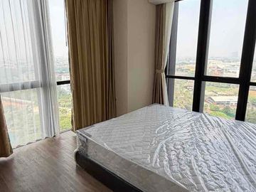 Apartemen Yukata Suite Disewakan Apartemen Yukata Suite 2BR