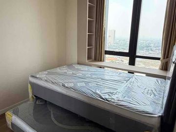 Apartemen Yukata Suite Disewakan Apartemen Yukata Suite 2BR