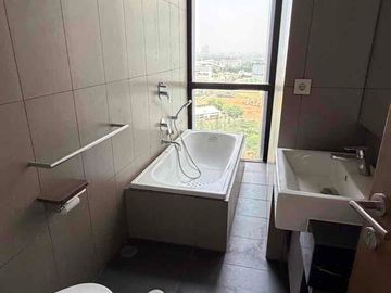 Apartemen Yukata Suite Disewakan Apartemen Yukata Suite 2BR