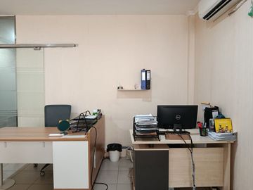 *Disewakan Ruko untuk Usaha di Ruko Prominent, Alam Sutra