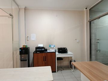 *Disewakan Ruko untuk Usaha di Ruko Prominent, Alam Sutra