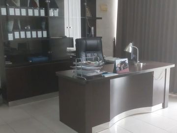 *Disewakan Ruko untuk Usaha di Ruko Prominent, Alam Sutra