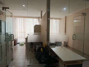 *Disewakan Ruko untuk Usaha di Ruko Prominent, Alam Sutra