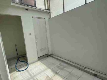 rumah seperti baru siap huni 
palm mansion pondok kelapa duren sawit