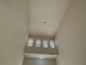Rumah OVER KREDIT MURAH 35JT dkt IPB di The Andaluas Rancabungur