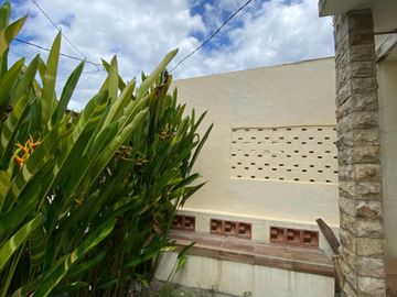 Rumah OVER KREDIT MURAH 35JT dkt IPB di The Andaluas Rancabungur