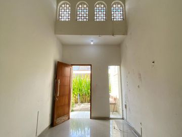 Rumah OVER KREDIT MURAH 35JT dkt IPB di The Andaluas Rancabungur