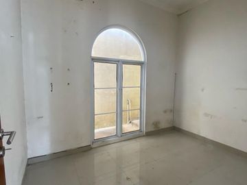 Rumah OVER KREDIT MURAH 35JT dkt IPB di The Andaluas Rancabungur