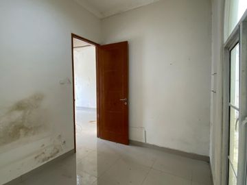 Rumah OVER KREDIT MURAH 35JT dkt IPB di The Andaluas Rancabungur