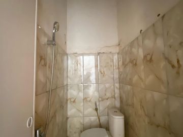 Rumah OVER KREDIT MURAH 35JT dkt IPB di The Andaluas Rancabungur