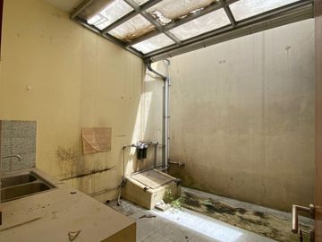 Rumah OVER KREDIT MURAH 35JT dkt IPB di The Andaluas Rancabungur
