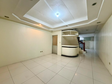 2-Storey Townhouse FOR SALE in Scout De Guia St., Quezon City