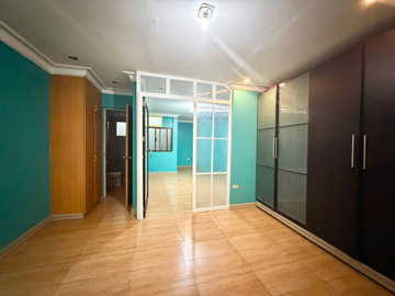 2-Storey Townhouse FOR SALE in Scout De Guia St., Quezon City