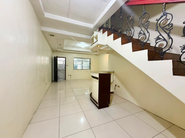 2-Storey Townhouse FOR SALE in Scout De Guia St., Quezon City