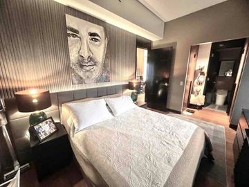 For Lease/Rent Facing golf view BGC - 2 Bedroom-  Faiways Tower BGC, Taguig