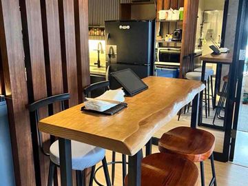 For Lease/Rent Facing golf view BGC - 2 Bedroom-  Faiways Tower BGC, Taguig
