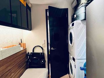 For Lease/Rent Facing golf view BGC - 2 Bedroom-  Faiways Tower BGC, Taguig