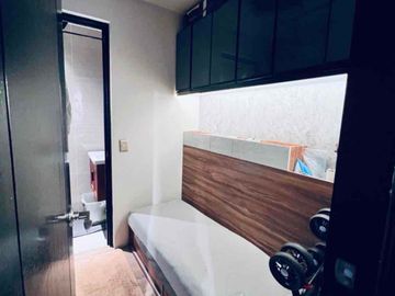 For Lease/Rent Facing golf view BGC - 2 Bedroom-  Faiways Tower BGC, Taguig
